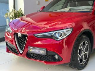 ALFA ROMEO Stelvio usata, con Airbag