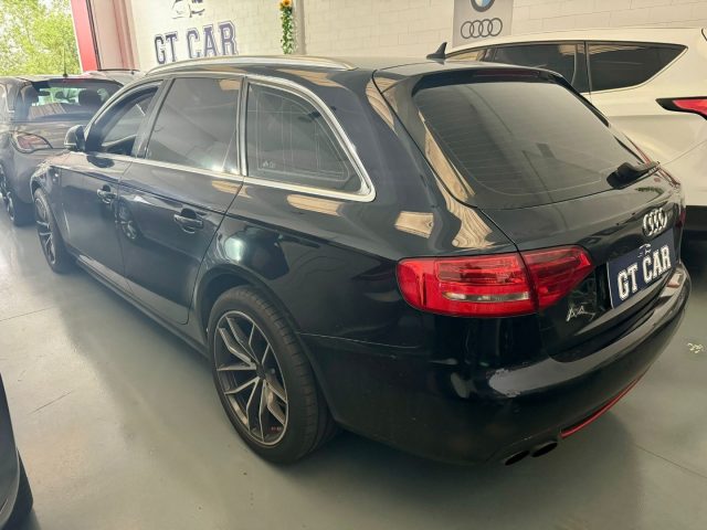 AUDI A4 usata, con Autoradio