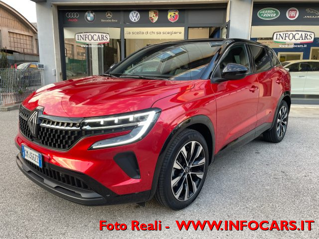 RENAULT Austral usata, con Airbag Passeggero