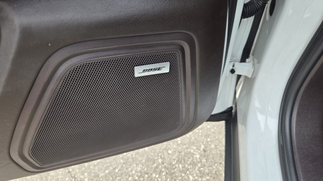 PORSCHE Macan usata, con Tettuccio apribile