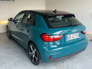 AUDI A1 usata 14