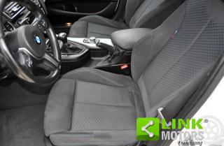 BMW 116 usata, con Immobilizzatore elettronico