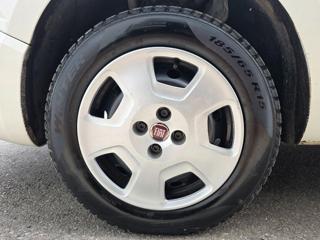 FIAT Qubo usata, con Controllo trazione