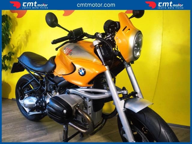 BMW R 1150 R usata 5