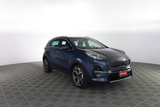 KIA Sportage usata 1