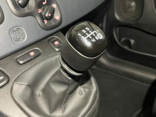 FIAT Panda Cross usata, con Luci diurne LED