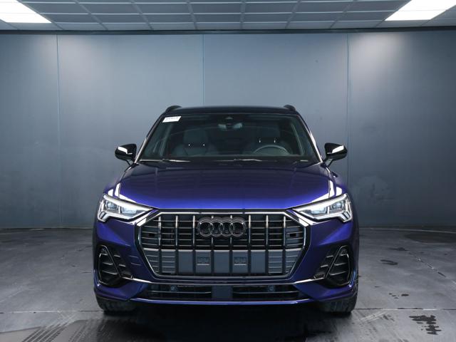 AUDI Q3 usata, con Airbag
