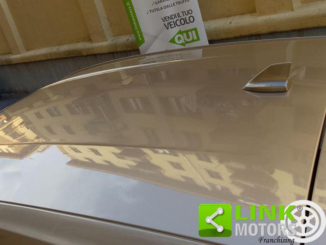 FORD Focus usata, con Luci diurne LED