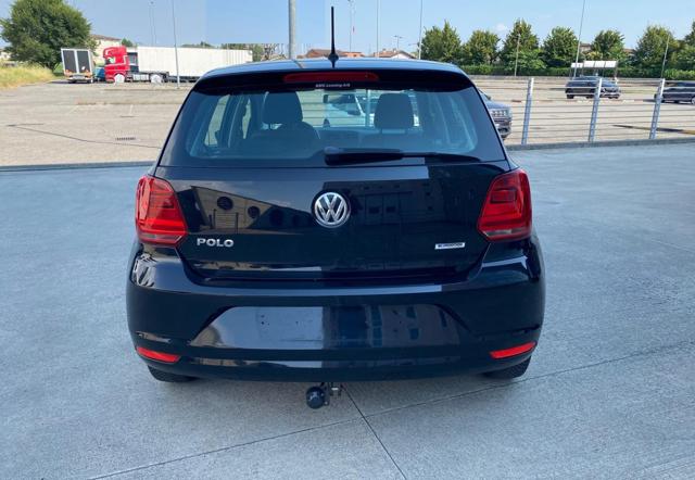VOLKSWAGEN Polo usata, con Autoradio