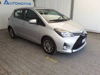 TOYOTA Yaris usata, con Airbag