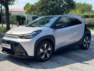TOYOTA Aygo X 1.5 Hybrid 115 CV 5 porte Premium