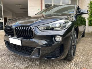BMW X2 usata 1