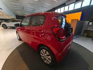 CITROEN C1 usata, con Chiusura centralizzata