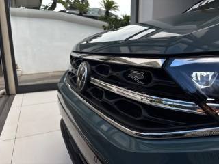 VOLKSWAGEN T-Roc usata, con Alzacristalli elettrici