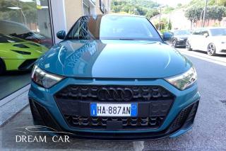 AUDI A1 usata, con Cerchi in lega
