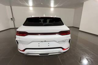 BYD Seal usata, con Autoradio