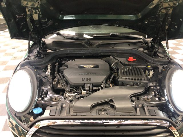 MINI One usata, con Specchietti laterali elettrici