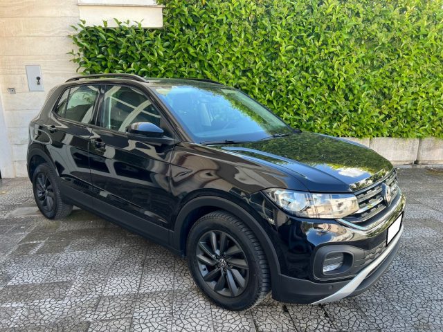 VOLKSWAGEN T-Cross usata 1