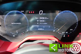 MASERATI Grecale usata 39