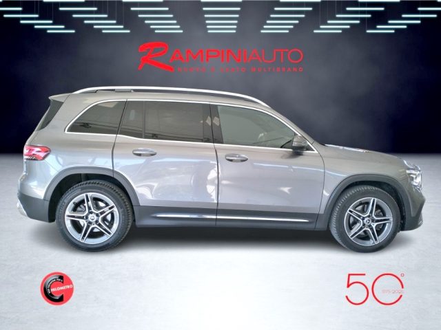 MERCEDES-BENZ GLB 200 usata 6