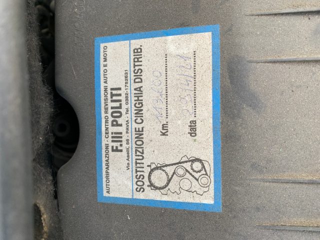 FIAT Grande Punto usata, con Specchietti laterali elettrici