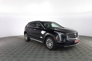 CADILLAC XT4 usata 1