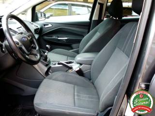 FORD C-Max usata, con Chiusura centralizzata
