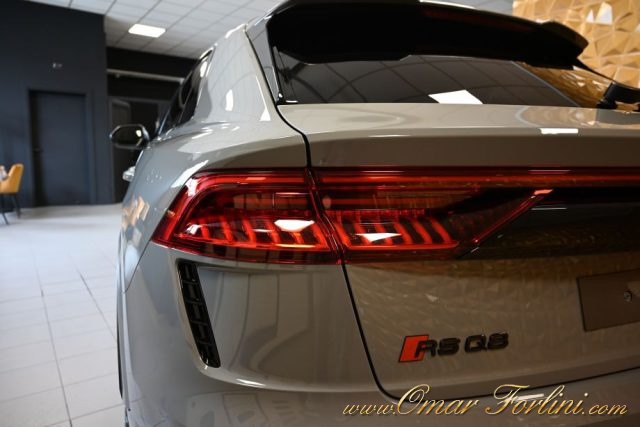 AUDI RS Q8 usata 173