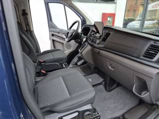FORD Tourneo Custom usata 12
