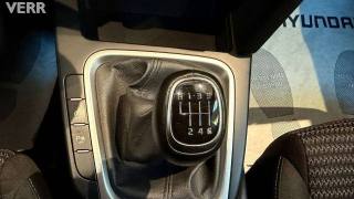 KIA XCeed usata, con Volante in pelle