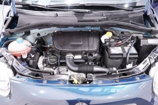 FIAT 500 usata 27