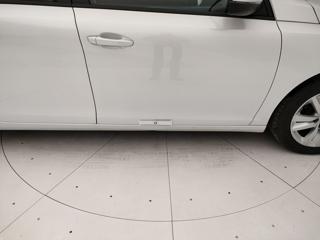 PEUGEOT 308 usata, con MP3