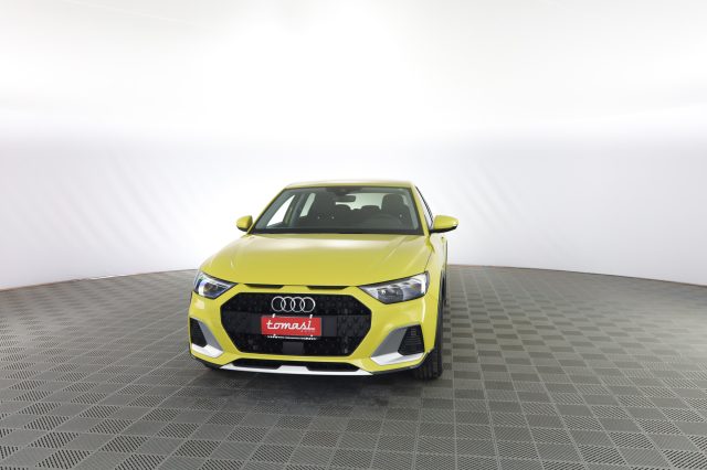 AUDI A1 usata 0