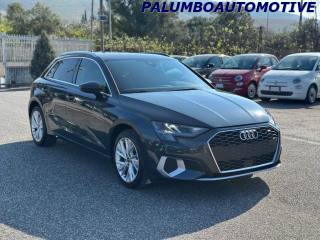 AUDI A3 usata, con Airbag laterali