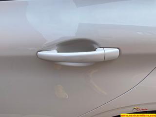 PEUGEOT 208 usata, con Apple CarPlay