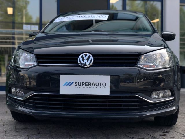 VOLKSWAGEN Polo usata, con Climatizzatore