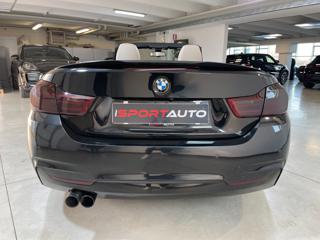 BMW 420 usata, con Alzacristalli elettrici