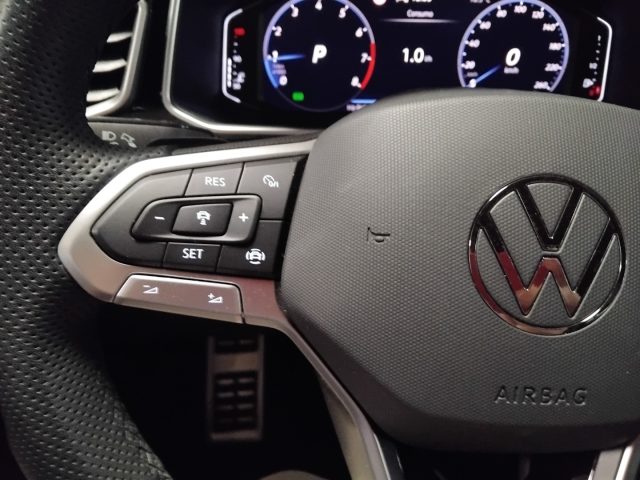 VOLKSWAGEN T-Roc usata, con Sensore di luce