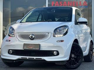 SMART ForTwo usata, con Alzacristalli elettrici