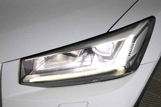 AUDI Q2 usata 7