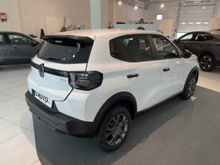 CITROEN C3 usata, con Autoradio