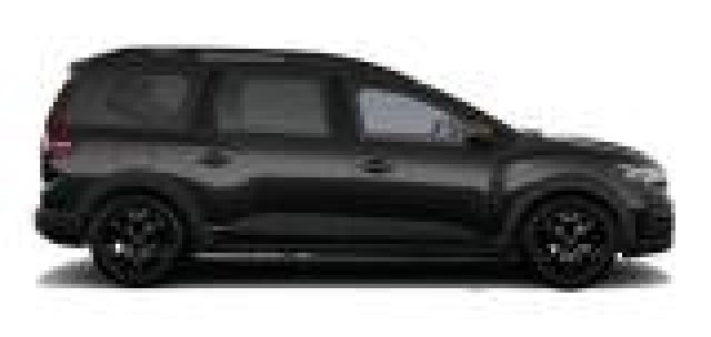 DACIA Jogger usata, con Airbag