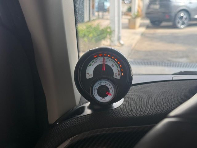 SMART ForTwo usata, con Servosterzo
