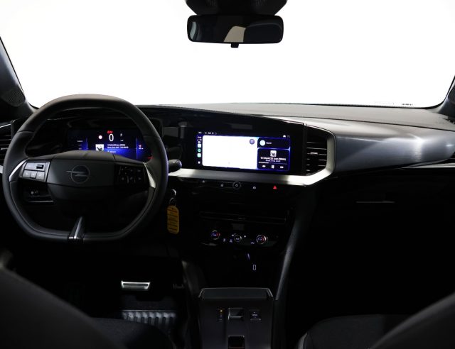 OPEL Mokka usata, con Volante in pelle