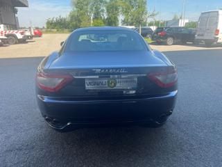 MASERATI GranTurismo usata, con Antifurto