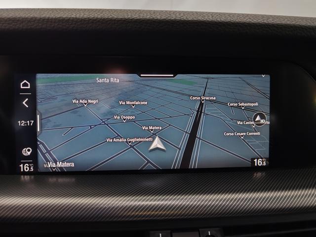 ALFA ROMEO Stelvio usata, con Controllo trazione