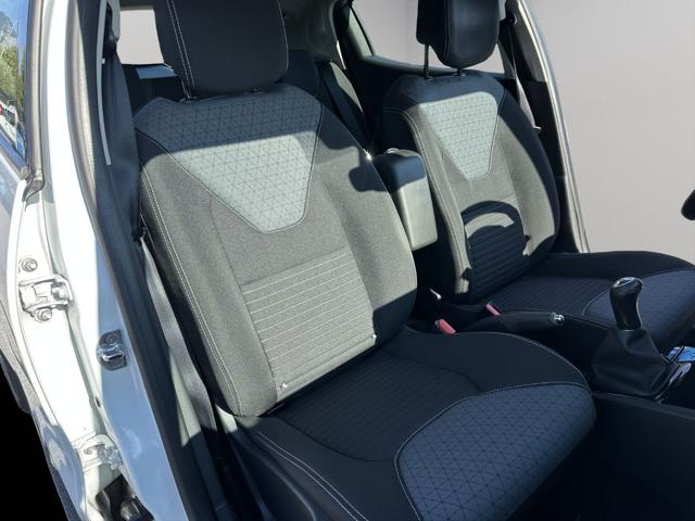 RENAULT Clio usata, con ESP