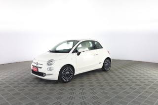 FIAT 500 usata 6