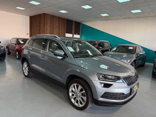 SKODA Karoq usata, con Autoradio