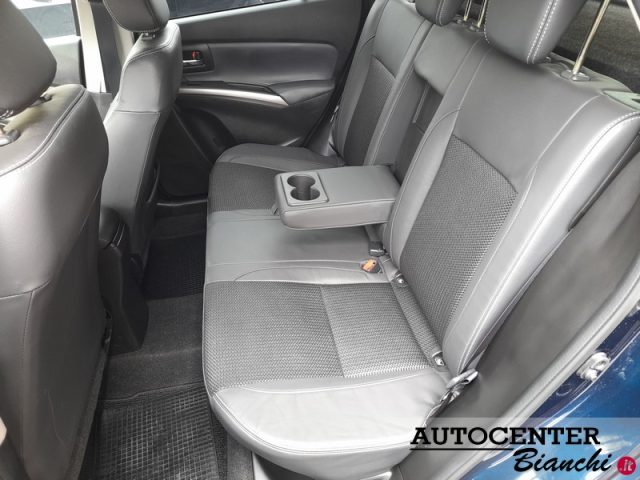 SUZUKI S-Cross usata, con Controllo vocale